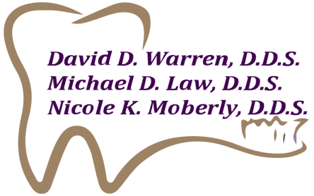 dentist Warren and Law DDS